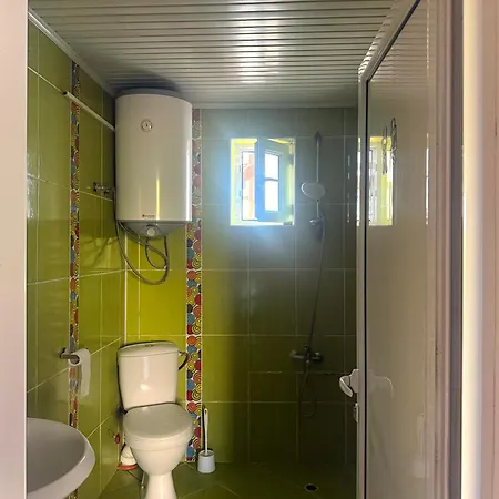 Apartment E2 Balchik