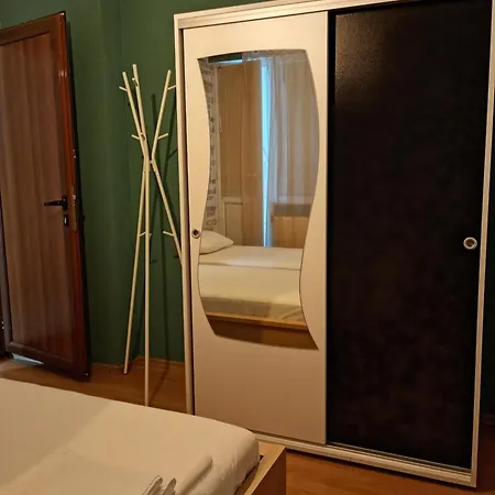 E2 Apartment Balchik