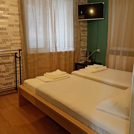 E2 Apartment