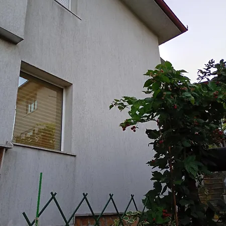 Apartment E2 Balchik
